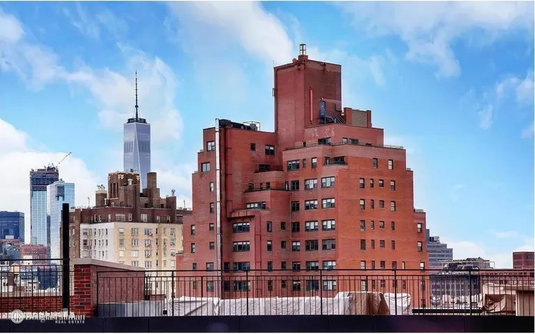 New York City Real Estate | View 160 West 12th Street, 82 | room 9 | View 10