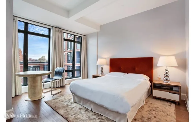 New York City Real Estate | View 160 West 12th Street, 82 | room 6 | View 7