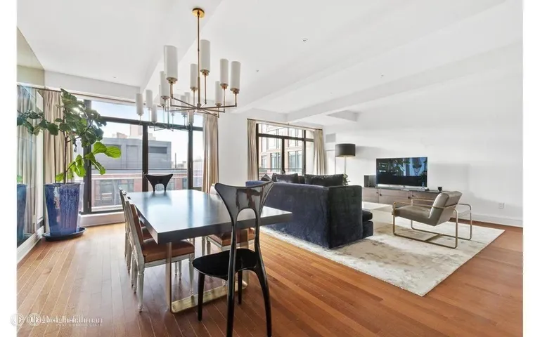 New York City Real Estate | View 160 West 12th Street, 82 | room 1 | View 2