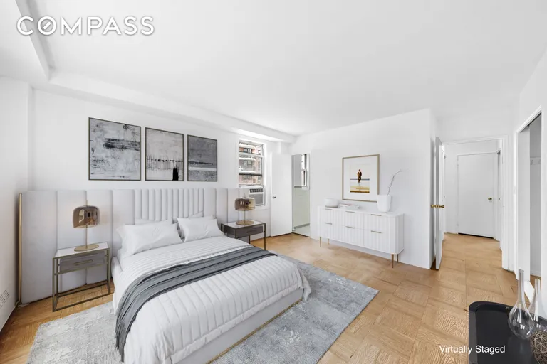 New York City Real Estate | View 98-20 62nd Drive, 6J | room 5 | View 6
