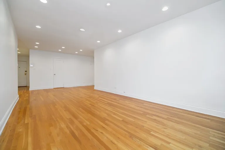 New York City Real Estate | View 140-35 Burden Crescent, 607 | room 1 | View 2