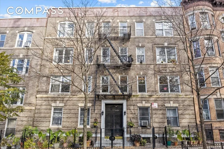 New York City Real Estate | View 611 41st Street, L | room 12 | View 13