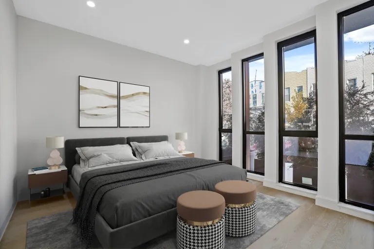 New York City Real Estate | View 316 22nd Street, 1C | room 8 | View 9