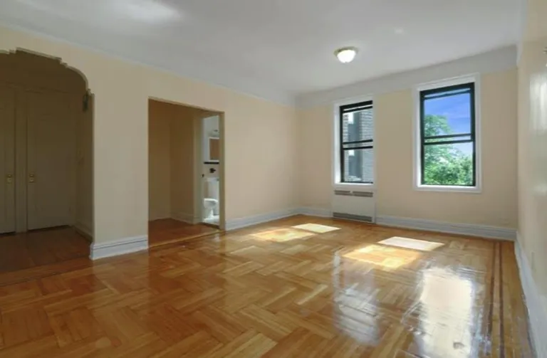 New York City Real Estate | View 25 Parade Place, 3L | room 1 | View 2
