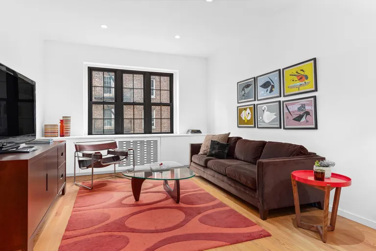 New York City Real Estate | View 2 Grace Court, 3N | 2 Beds, 1 Bath | View 1