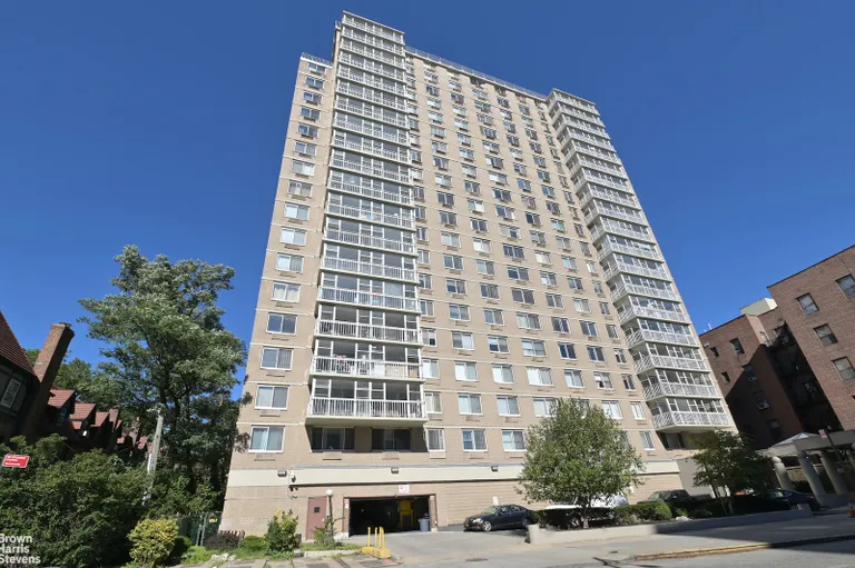 New York City Real Estate | View 118-17 Union Turnpike, 2F | 1 Bed, 1 Bath | View 1