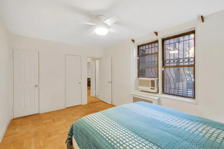 New York City Real Estate | View 70 Park Terrace East, 1J | room 9 | View 10
