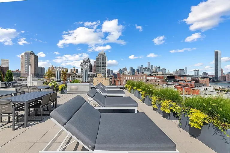 New York City Real Estate | View 99 Gold Street, 3A | room 5 | View 6