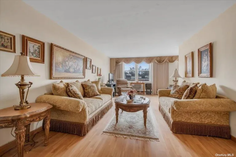 New York City Real Estate | View 54-44 Little Neck Parkway, 1C | 1 Bed, 1 Bath | View 1