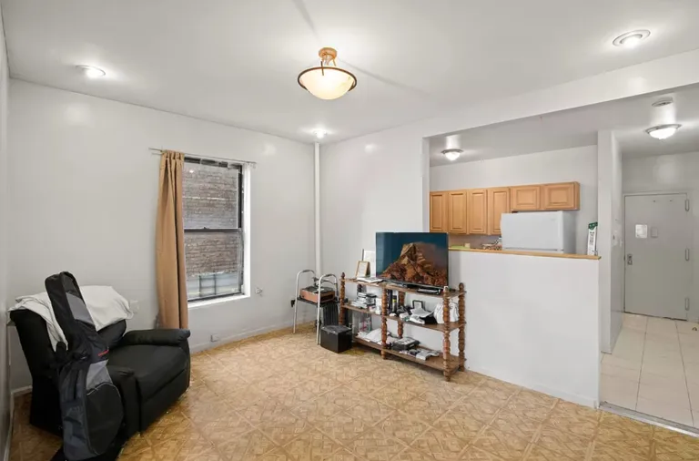 New York City Real Estate | View 414 61st Street, 4A | room 1 | View 2