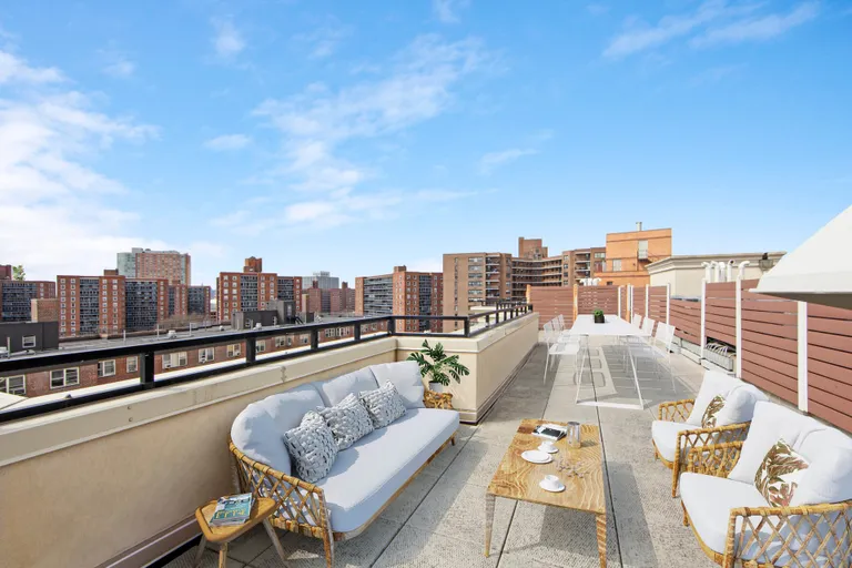New York City Real Estate | View 63-36 99th Street, 4A | room 23 | View 24