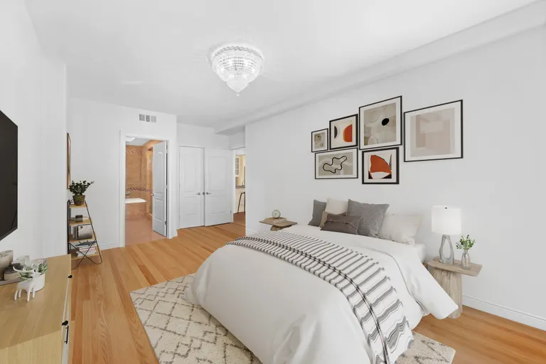 New York City Real Estate | View 63-36 99th Street, 4A | room 7 | View 8