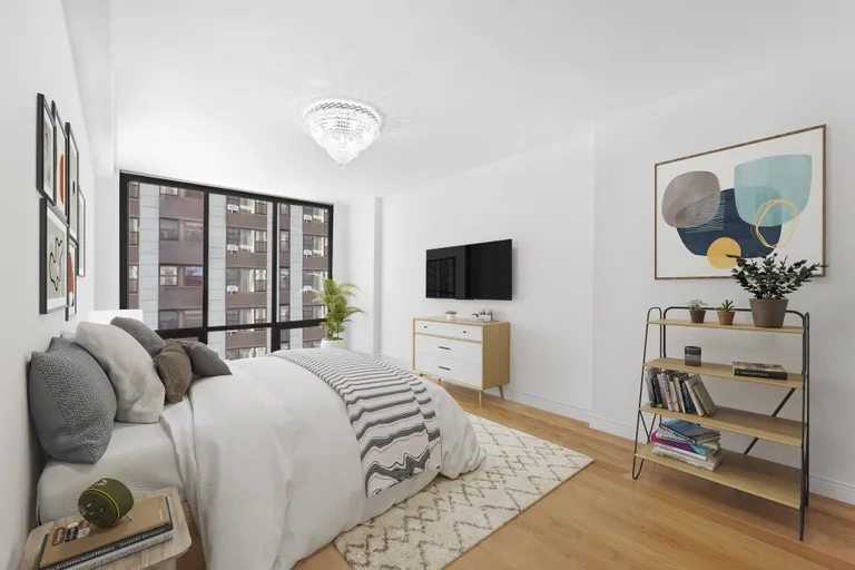 New York City Real Estate | View 63-36 99th Street, 4A | room 6 | View 7