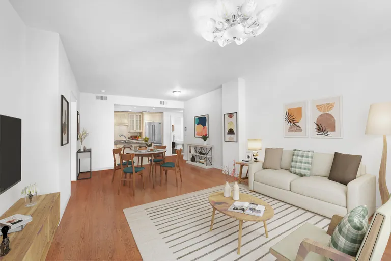New York City Real Estate | View 63-36 99th Street, 4A | room 5 | View 6