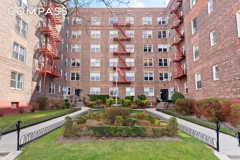 New York City Real Estate | View 6801 Shore Road, 1L | room 5 | View 6