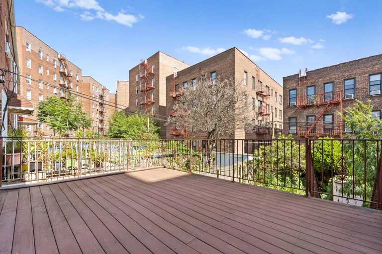 New York City Real Estate | View 42-41 81st Street | room 15 | View 16