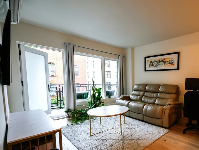 New York City Real Estate | View 15 East 19th Street, 3C | room 4 | View 5
