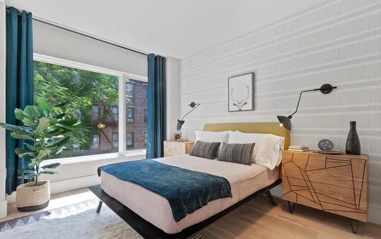 New York City Real Estate | View 15 East 19th Street, 3C | 1 Bed, 1 Bath | View 1