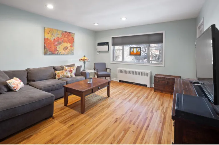 New York City Real Estate | View 1527 Independence Avenue, 2 | 1 Bed, 1 Bath | View 1