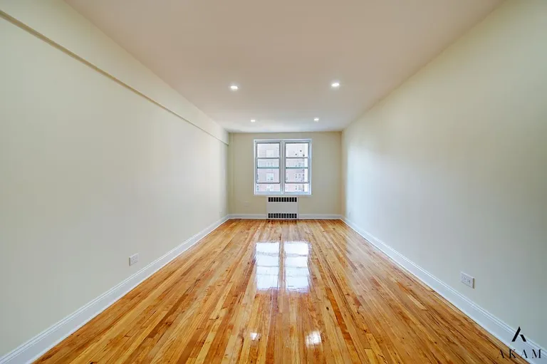 New York City Real Estate | View 35th Avenue | 2 Beds, 1 Bath | View 1