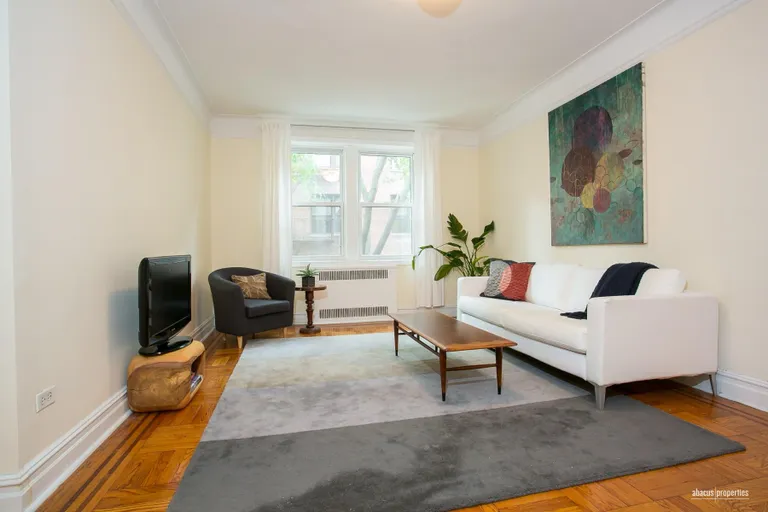 New York City Real Estate | View Argyle Rd. | 1 Bath | View 1