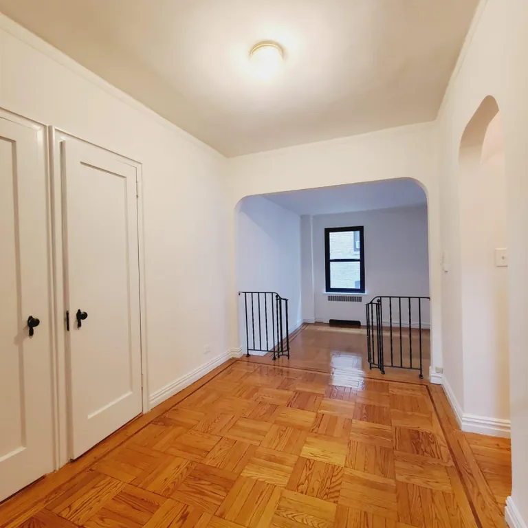 New York City Real Estate | View Cooper Street | 1 Bath | View 1