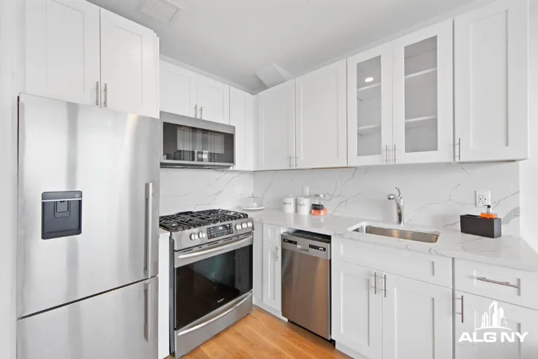 New York City Real Estate | View Beach 96th Street | 1 Bed, 1 Bath | View 1