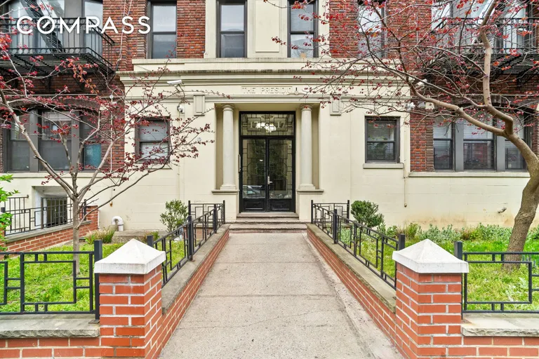 New York City Real Estate | View 17 East 17th Street, B5 | room 14 | View 15