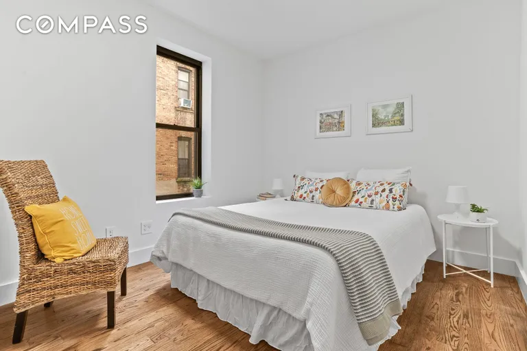 New York City Real Estate | View 17 East 17th Street, B5 | room 6 | View 7