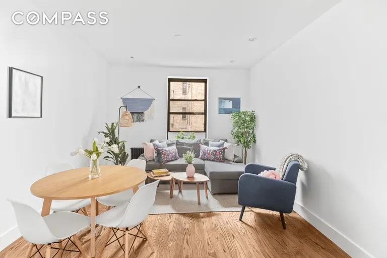 New York City Real Estate | View 17 East 17th Street, B5 | room 4 | View 5