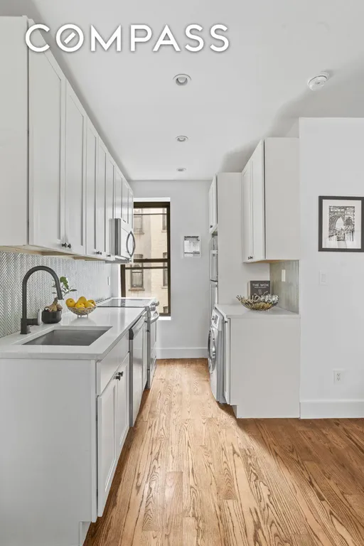 New York City Real Estate | View 17 East 17th Street, B5 | room 2 | View 3