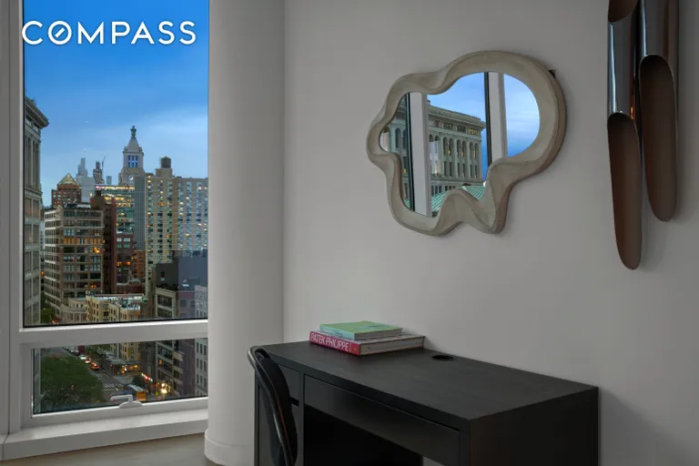 New York City Real Estate | View 445 Lafayette Street, 14B | room 21 | View 22