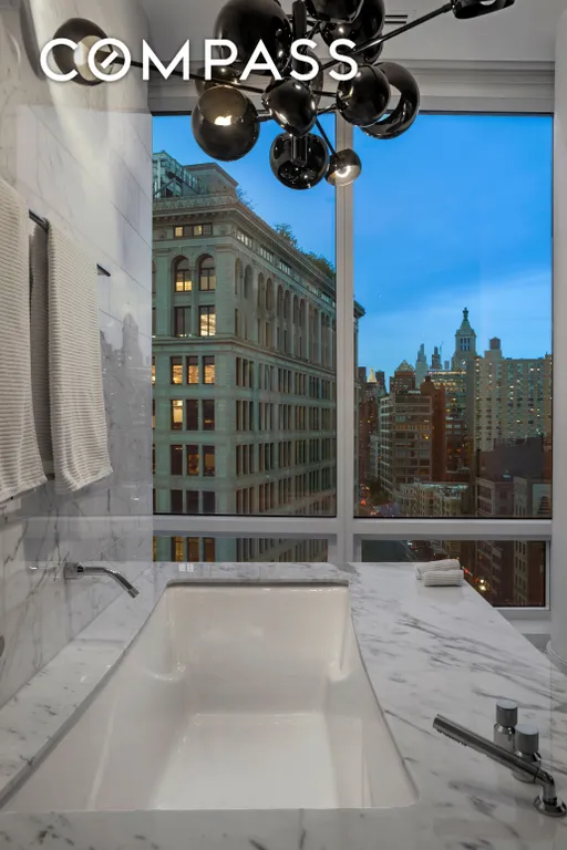 New York City Real Estate | View 445 Lafayette Street, 14B | room 18 | View 19