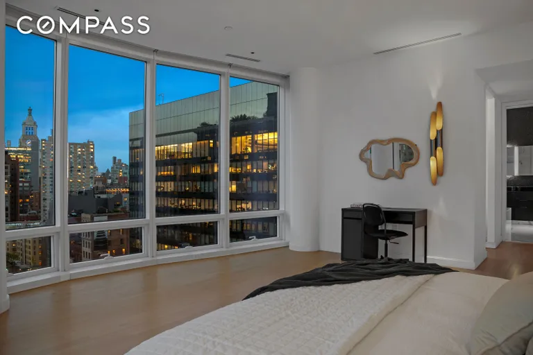 New York City Real Estate | View 445 Lafayette Street, 14B | room 17 | View 18