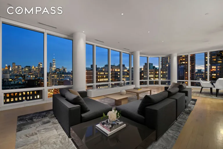 New York City Real Estate | View 445 Lafayette Street, 14B | room 15 | View 16