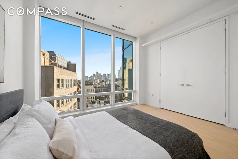 New York City Real Estate | View 445 Lafayette Street, 14B | room 14 | View 15