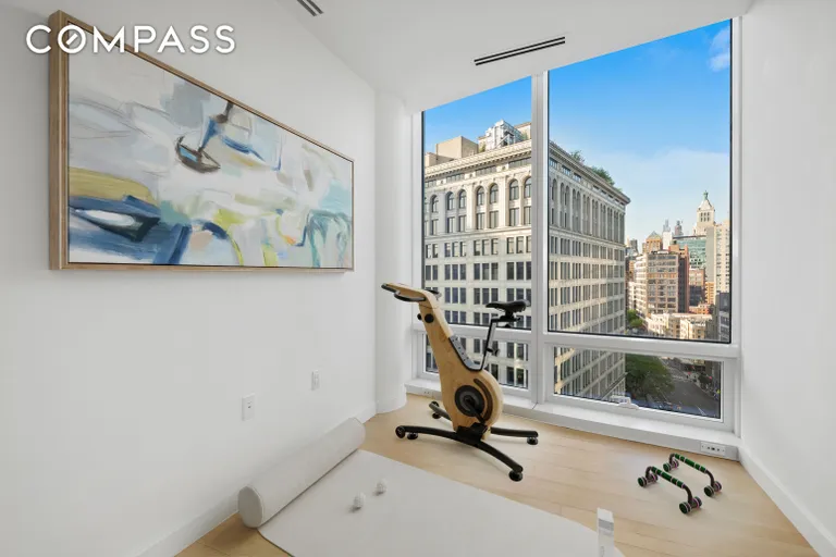 New York City Real Estate | View 445 Lafayette Street, 14B | room 11 | View 12