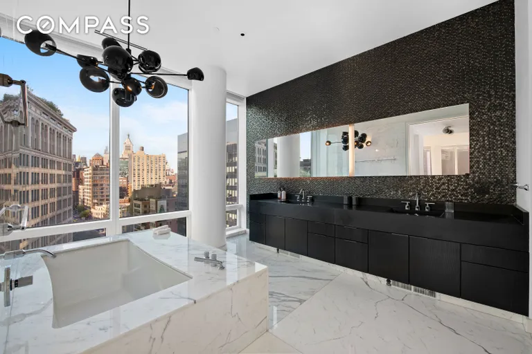 New York City Real Estate | View 445 Lafayette Street, 14B | room 10 | View 11