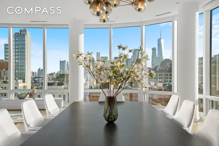 New York City Real Estate | View 445 Lafayette Street, 14B | room 5 | View 6