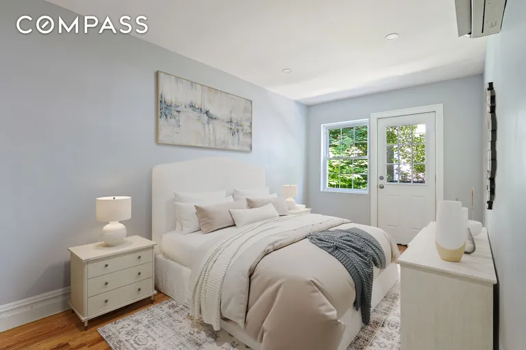 New York City Real Estate | View 1909 Bergen Street | room 4 | View 5