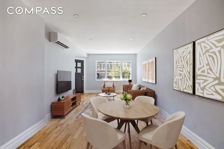 New York City Real Estate | View 1909 Bergen Street | 6 Beds, 4 Baths | View 1