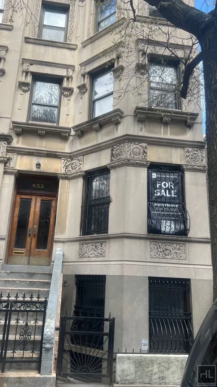 New York City Real Estate | View 453 West 148 Street, 1 | room 19 | View 20