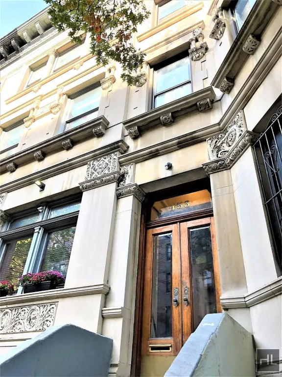 New York City Real Estate | View 453 West 148 Street, 1 | room 12 | View 13