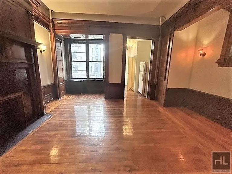 New York City Real Estate | View 453 West 148 Street, 1 | room 7 | View 8