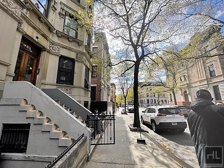 New York City Real Estate | View 453 West 148 Street, 1 | room 3 | View 4