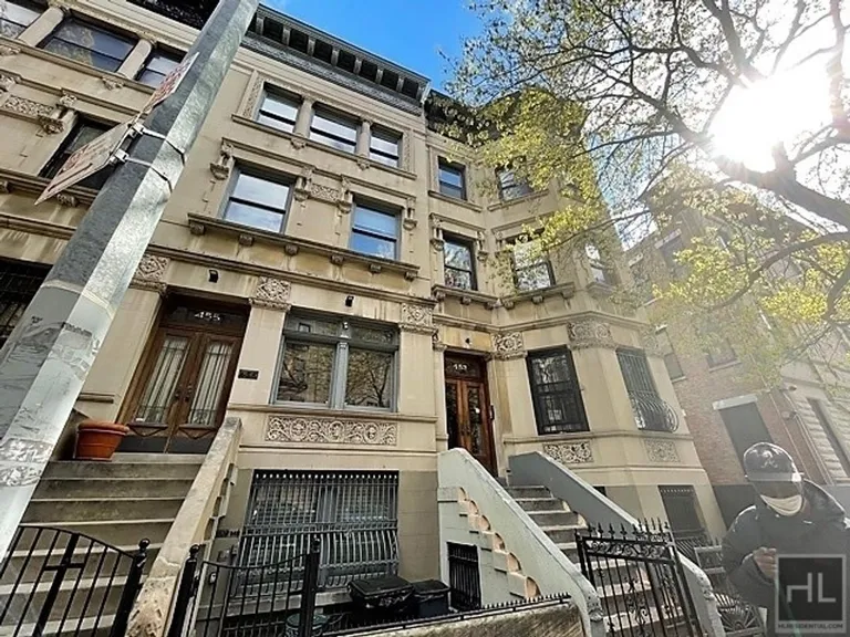 New York City Real Estate | View 453 West 148 Street, 1 | room 2 | View 3