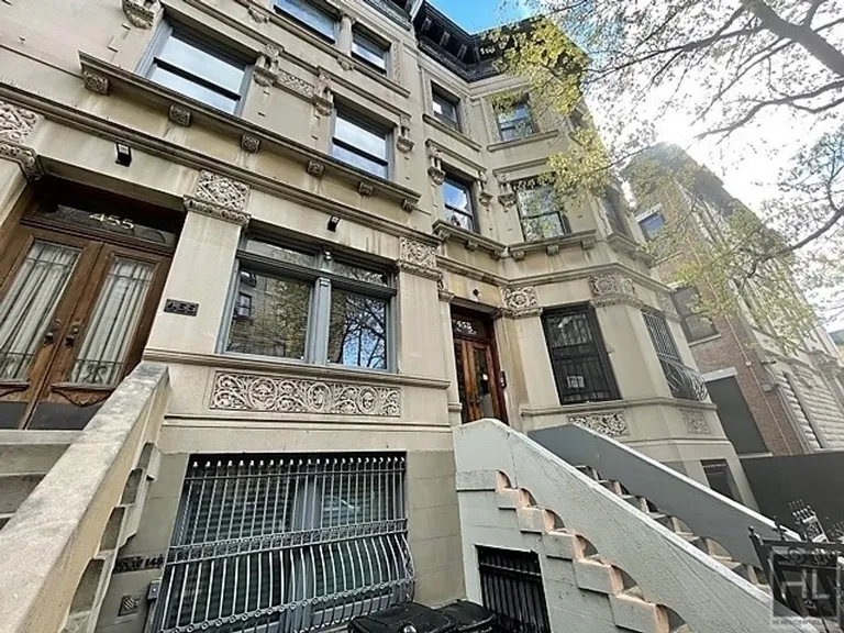 New York City Real Estate | View 453 West 148 Street, 1 | room 1 | View 2