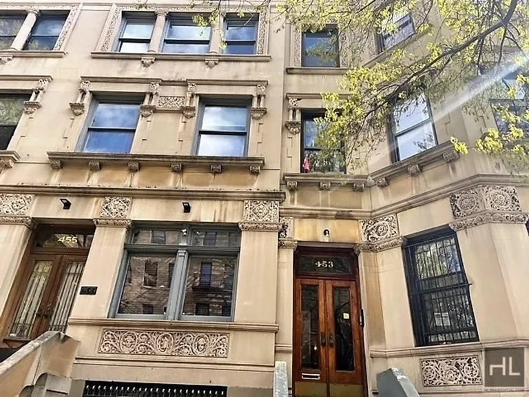 New York City Real Estate | View 453 West 148 Street, 1 | 6 Beds, 4 Baths | View 1