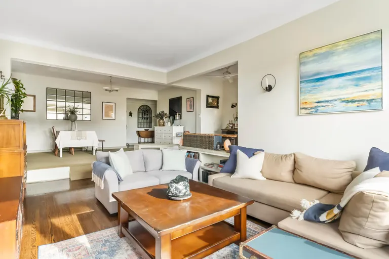 New York City Real Estate | View East 17th Street | 2 Beds, 2 Baths | View 1