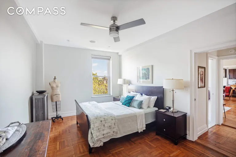 New York City Real Estate | View 416 Ocean Avenue, 76 | room 10 | View 11